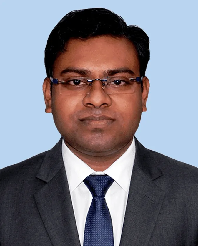 SR University Faculty